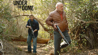 Illustration for article titled All my favorite characters on Under the Dome are sure to die